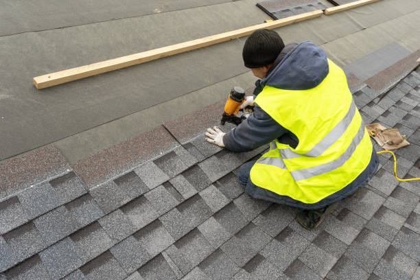 Professional Roofing Contractor in Twinsburg, OH
