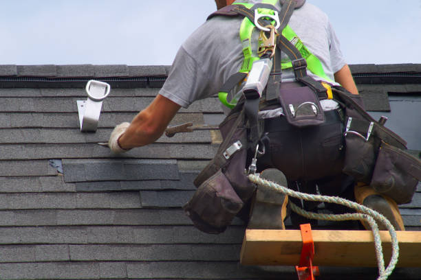 Quick and Trustworthy Emergency Roof Repair Services in Twinsburg, OH