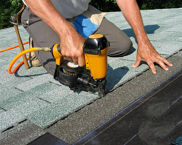 Best Roof Gutter Cleaning  in Twinsburg, OH