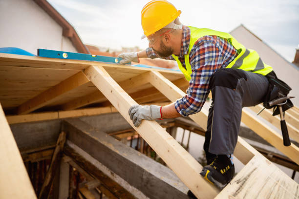 Best Slate Roofing Contractor  in Twinsburg, OH