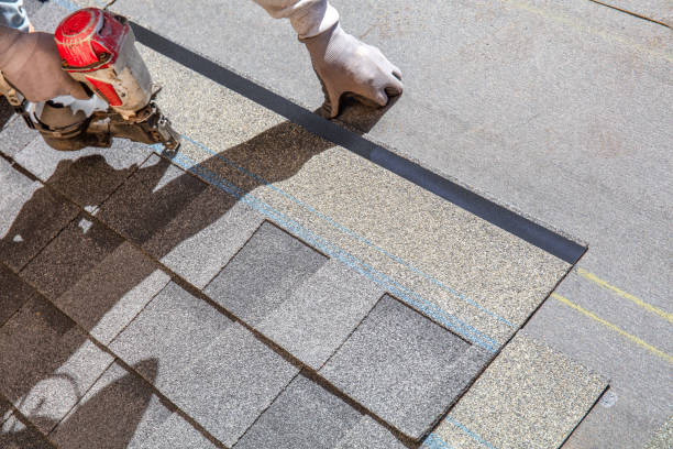 Best Commercial Roofing Services  in Twinsburg, OH